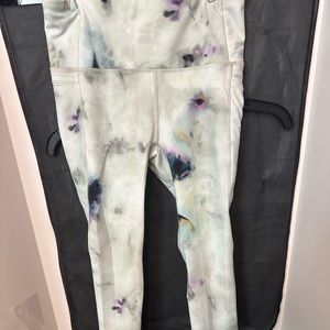 Calia Energize Collection High Rise 7/8 Leggings Size Medium Women's XS